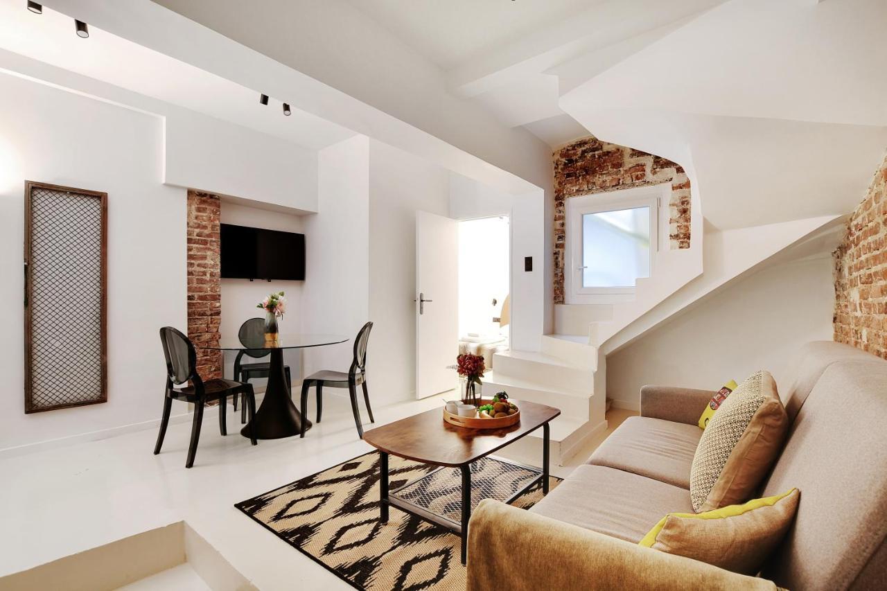 Cmg - Grands Boulevards / Rex Paris Eksteriør bilde